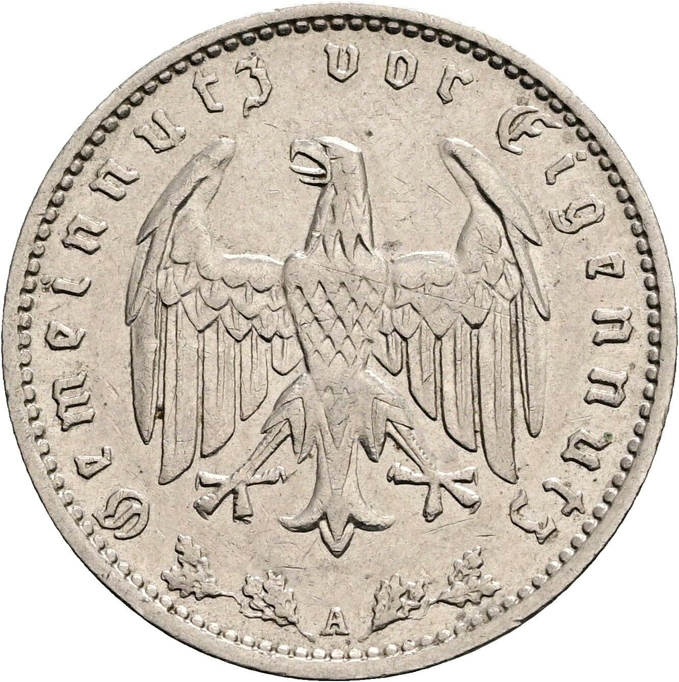 1 Reichsmark