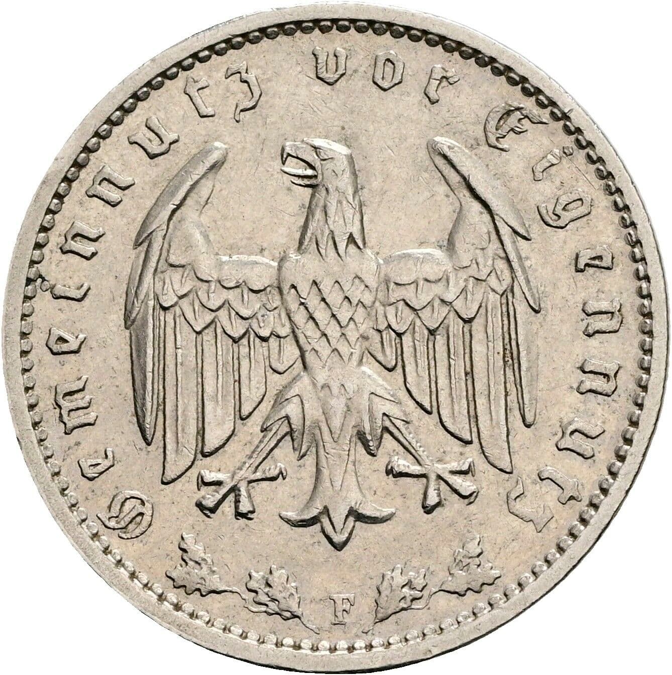 1 Reichsmark