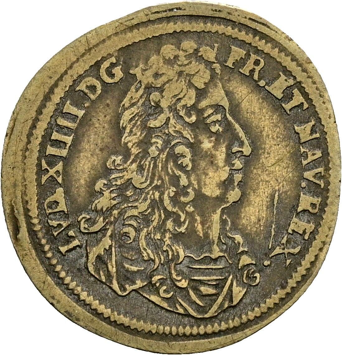 Rechenpfennig