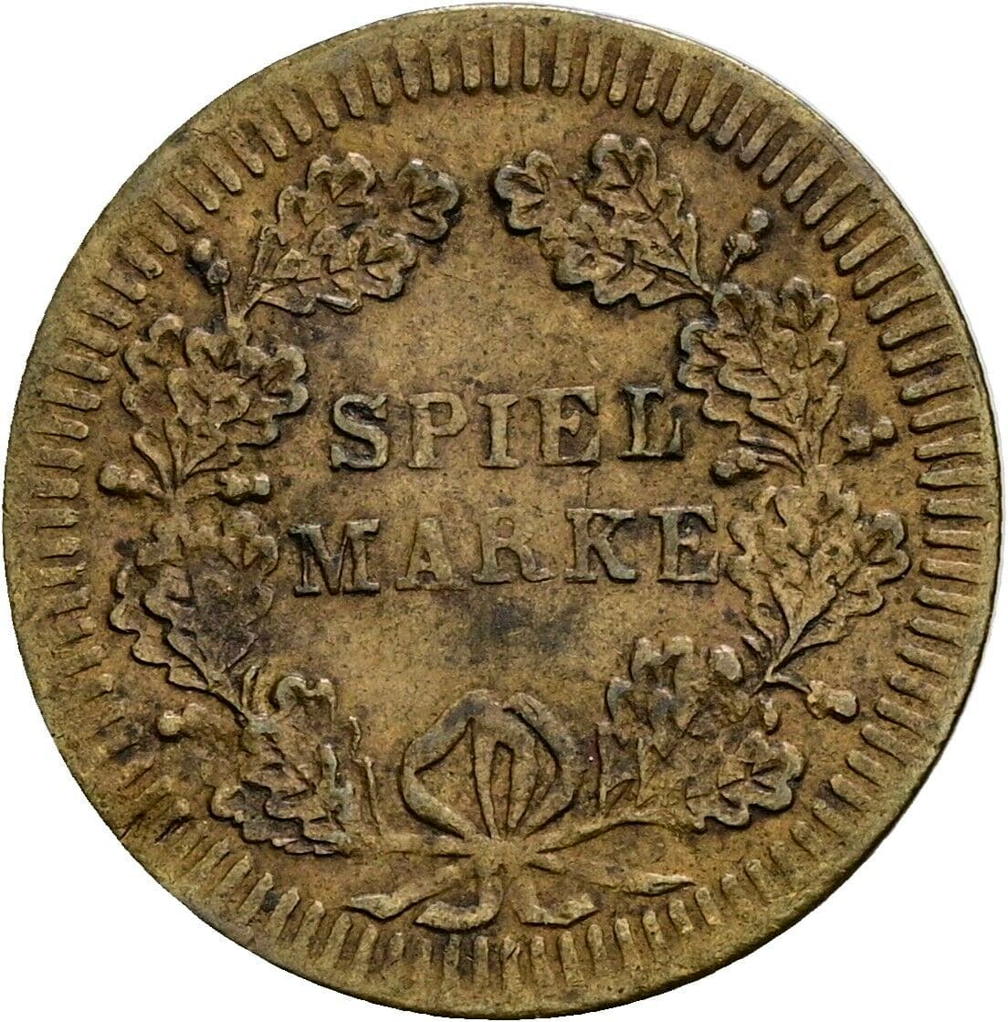Spielmarke
