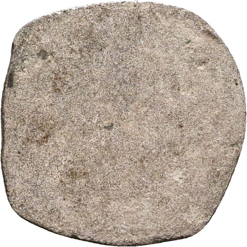 2 Pfennige Markus Sittikus 1612-1619 1614 – Rückseite