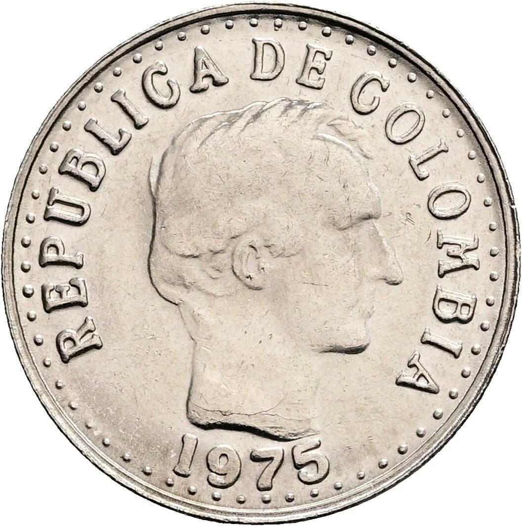 10 Centavos