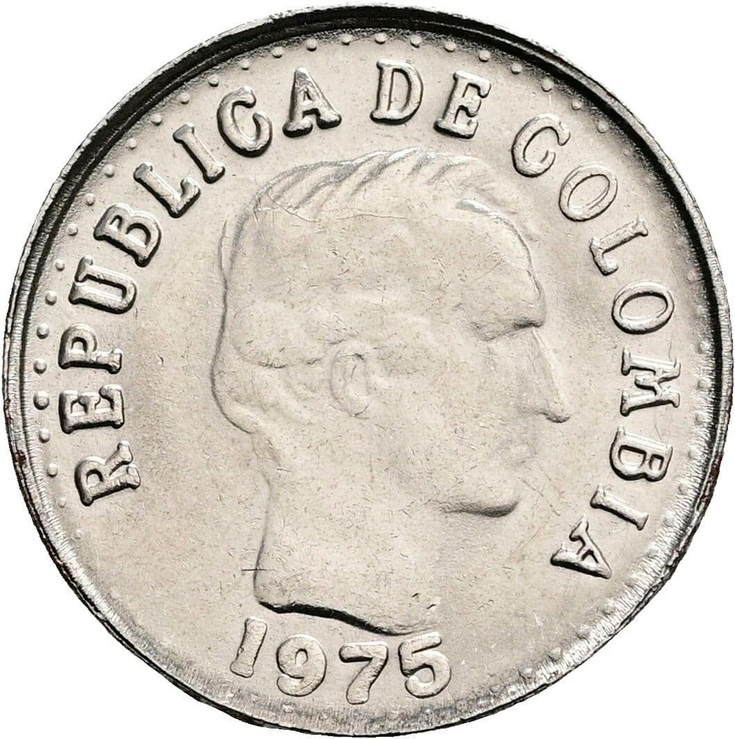 10 Centavos