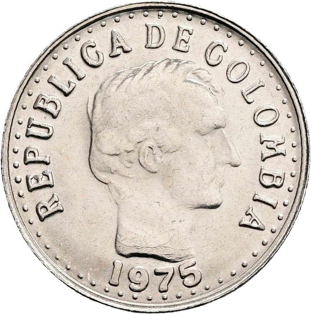 10 Centavos