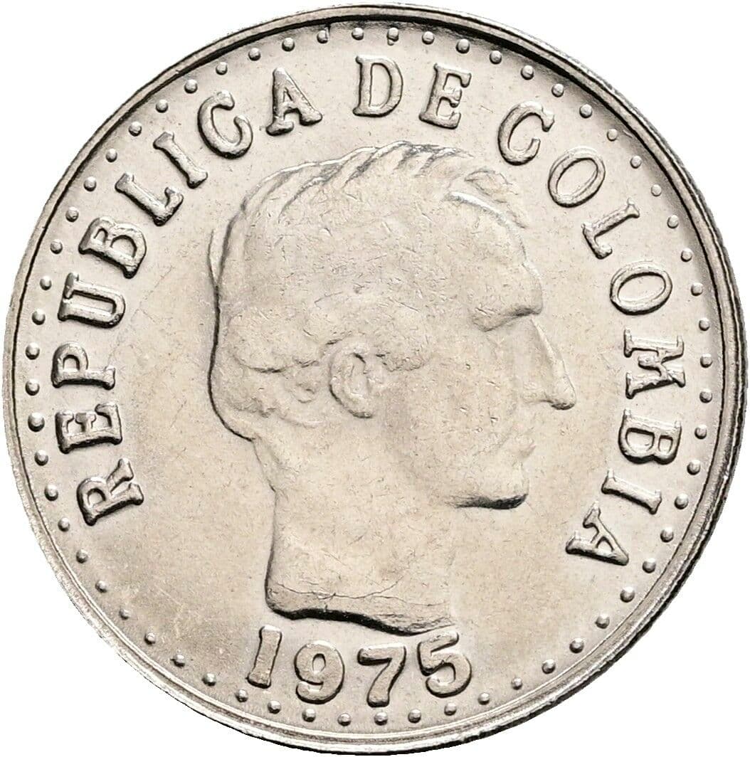 10 Centavos