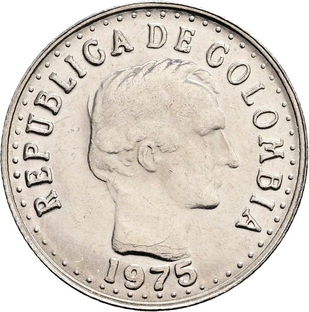 10 Centavos