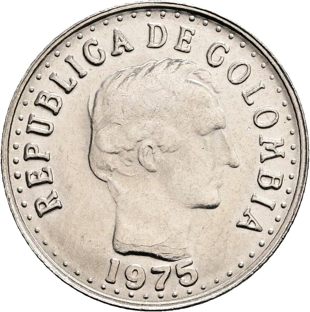 10 Centavos