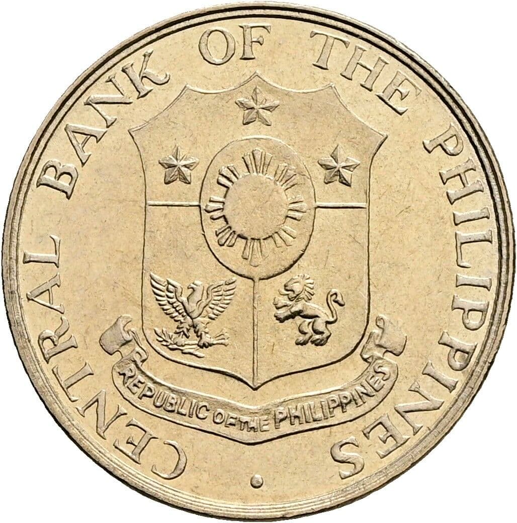 10 Centavos