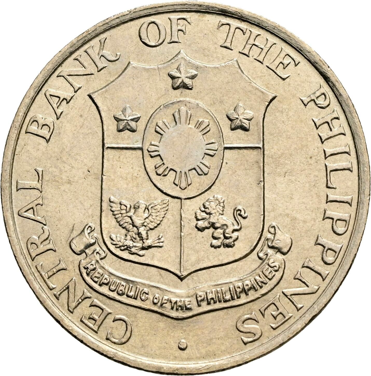 50 Centavos