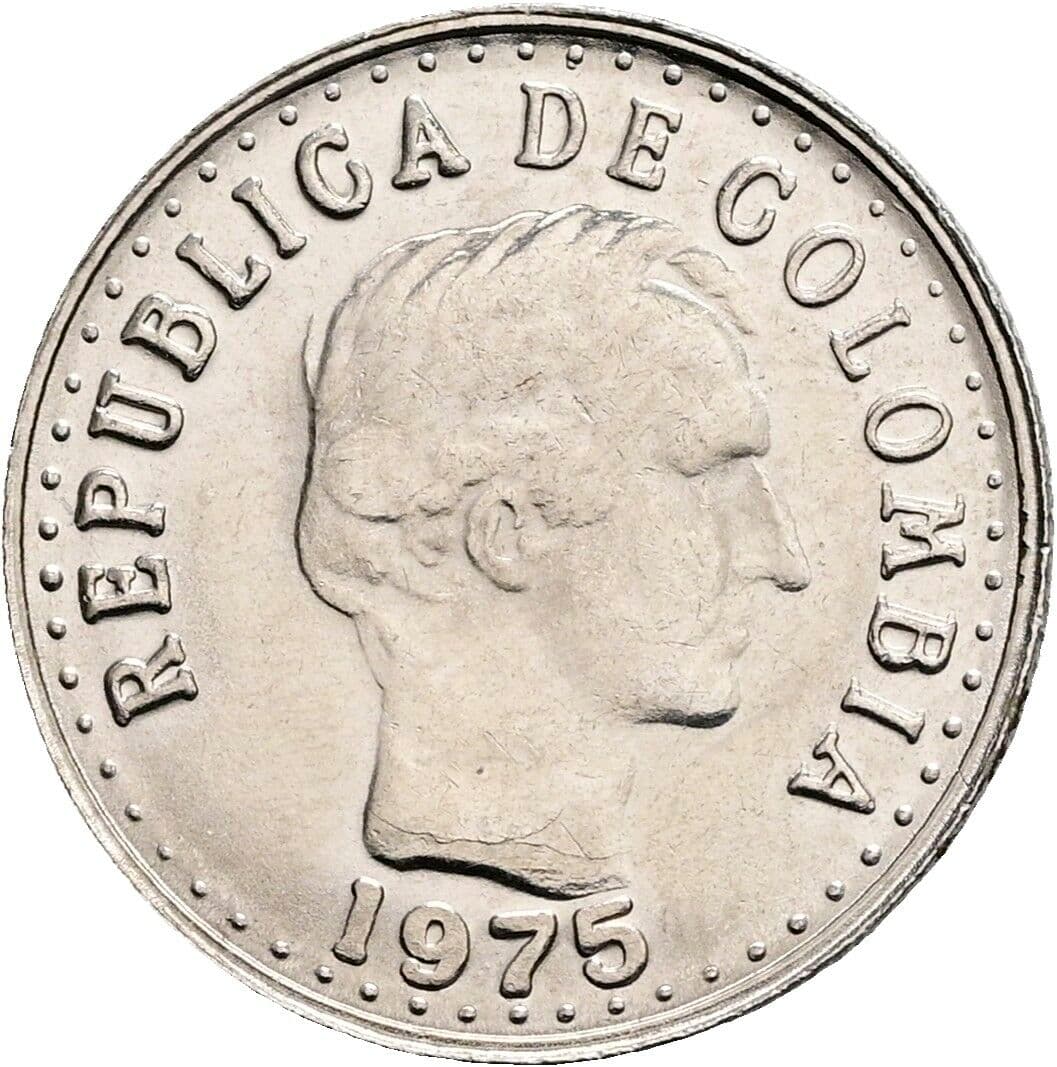 10 Centavos