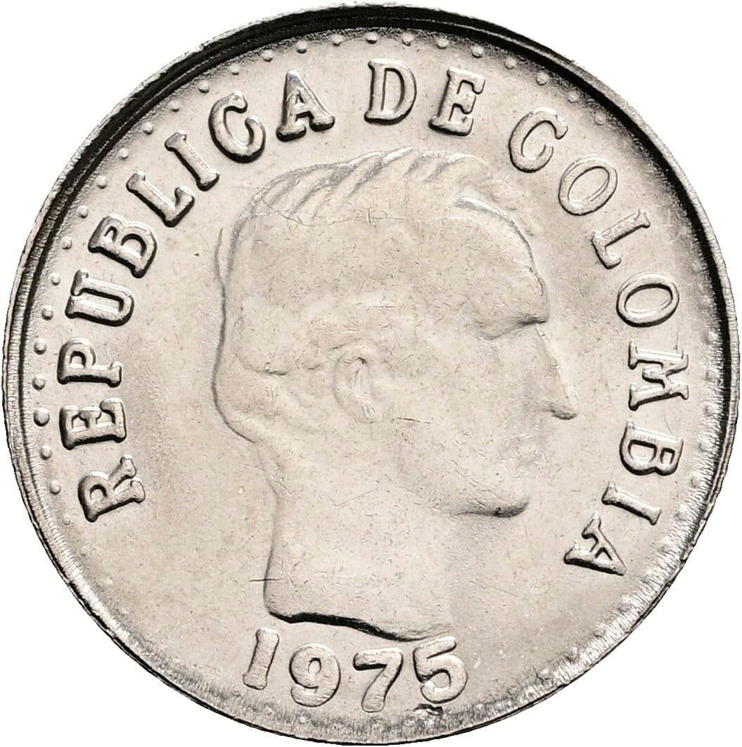 10 Centavos