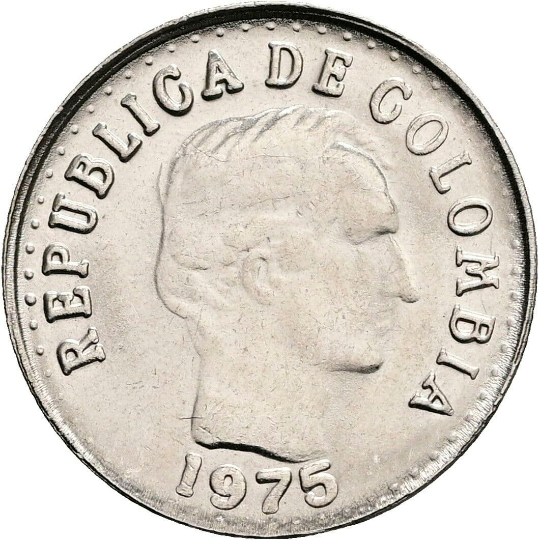 10 Centavos