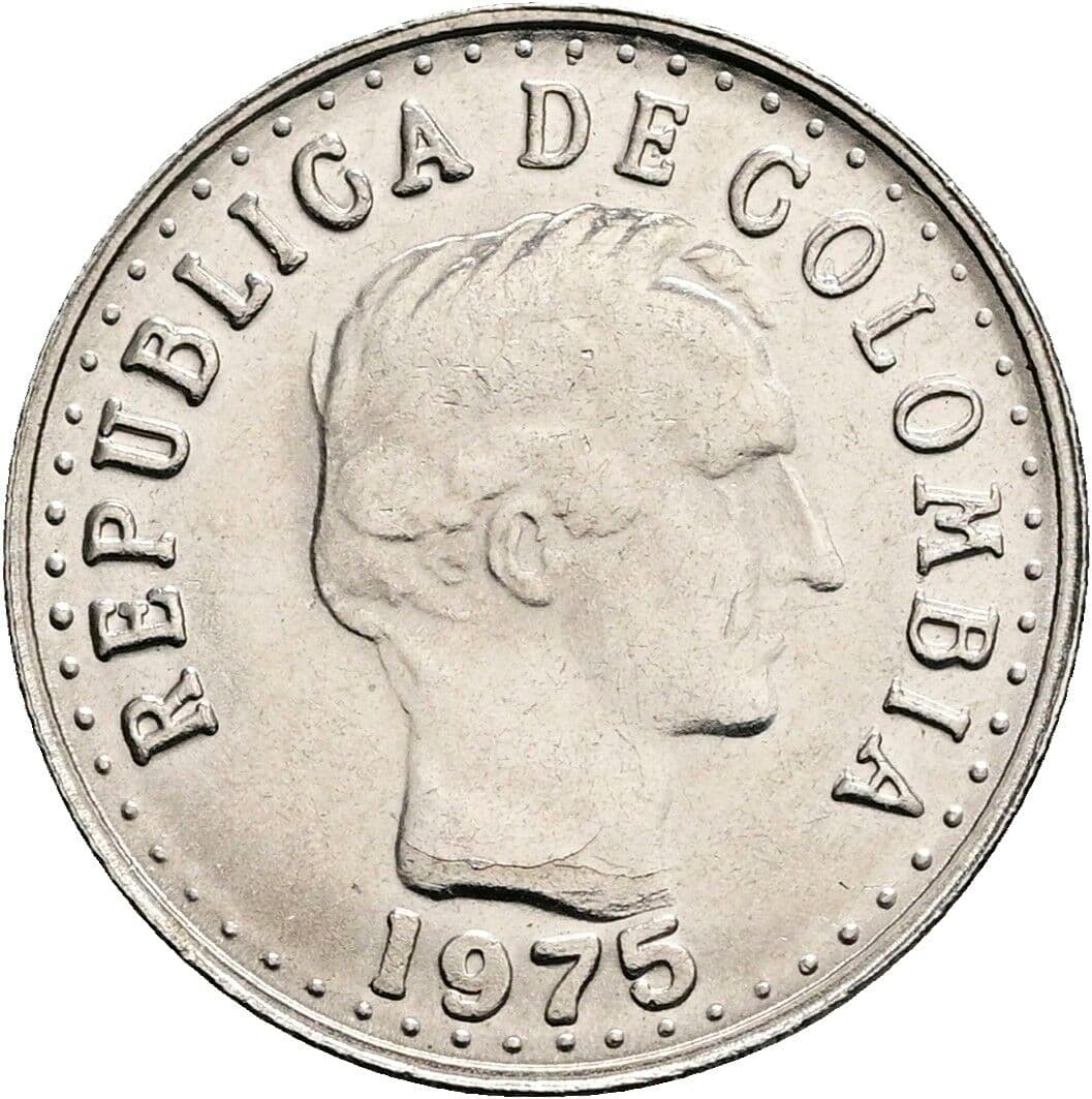 10 Centavos