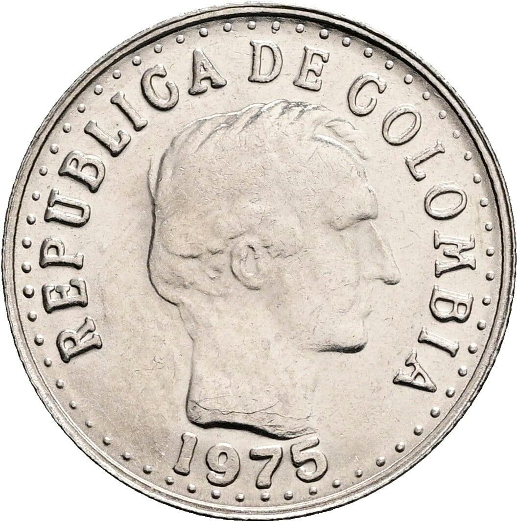 10 Centavos