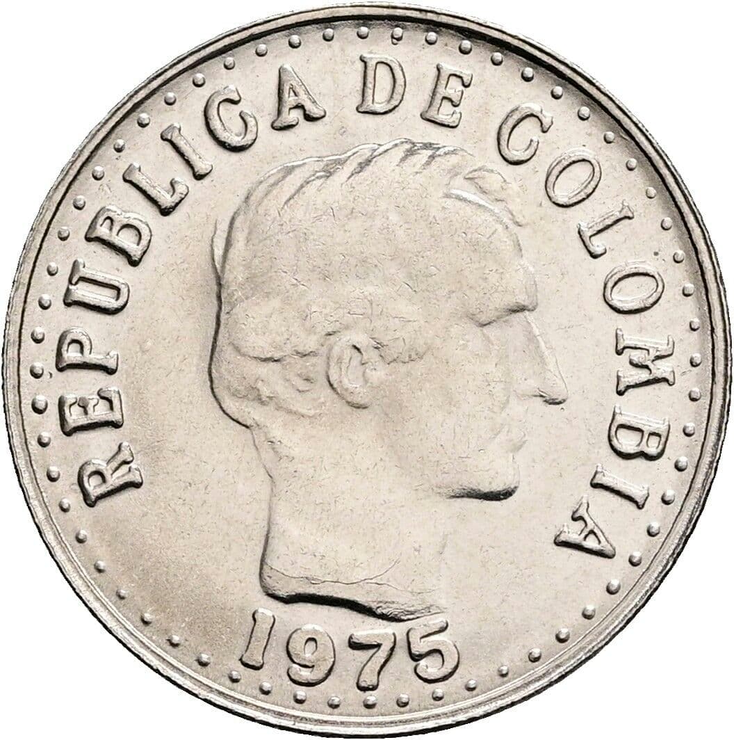 10 Centavos