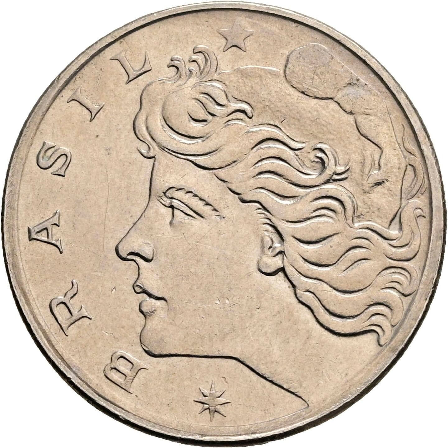20 Centavos