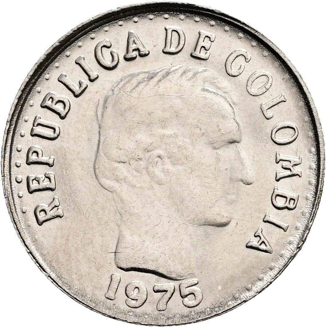 10 Centavos