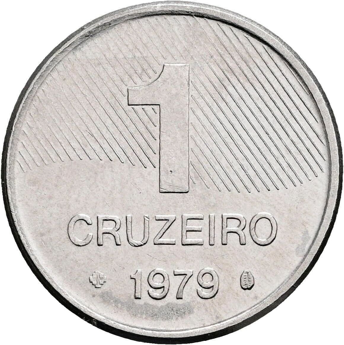 1 Cruzeiro