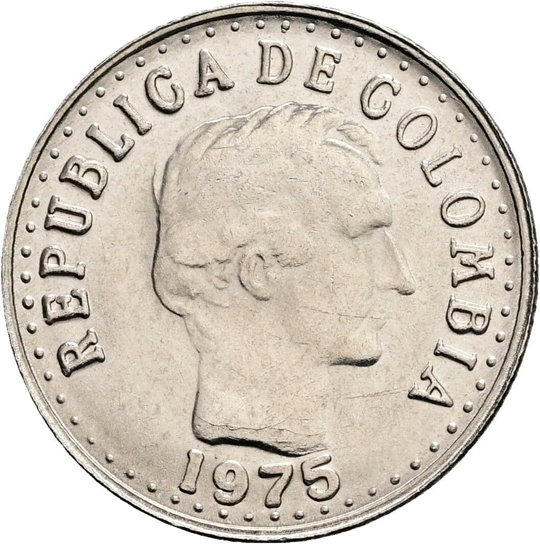 10 Centavos