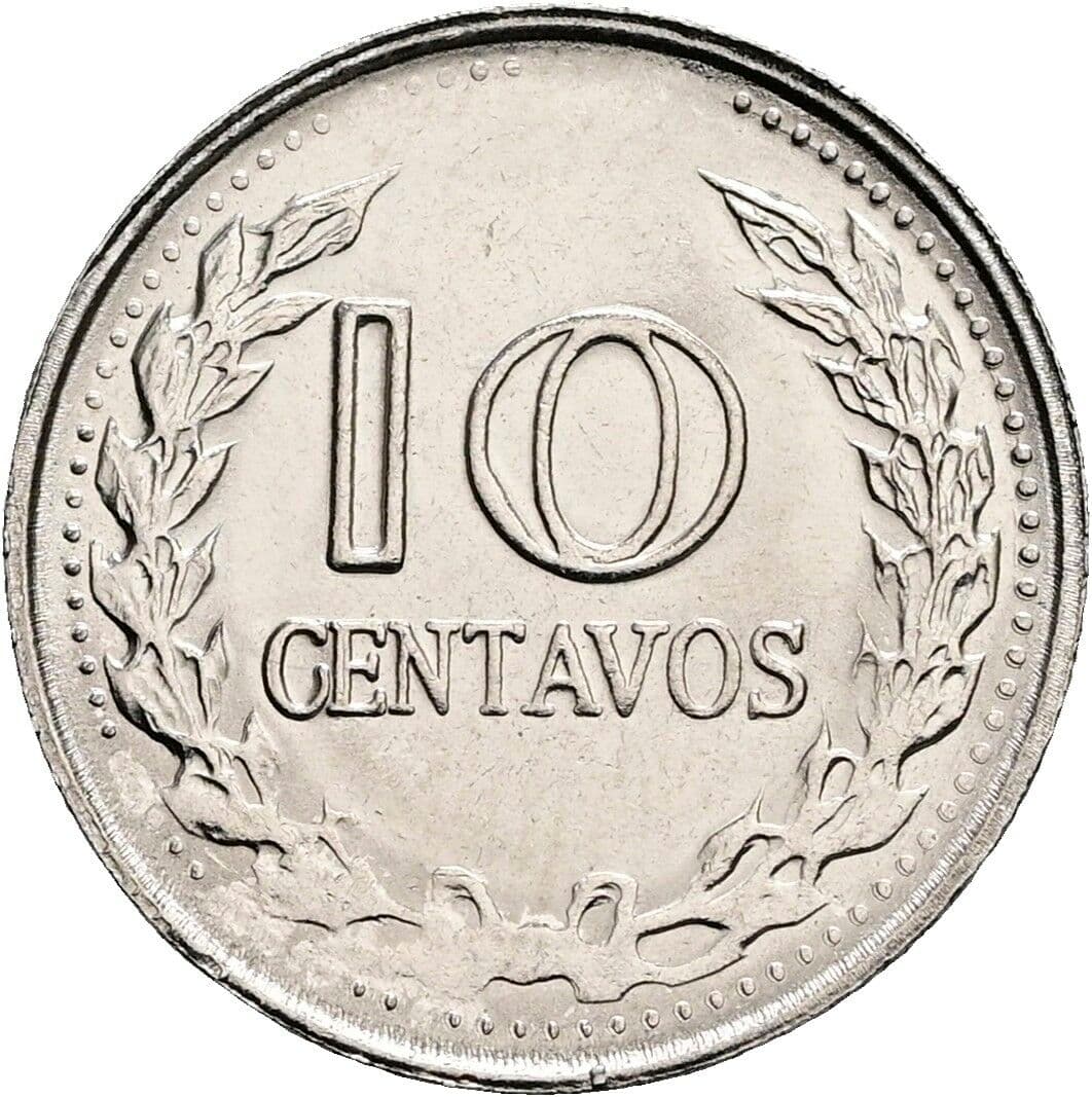 10 Centavos