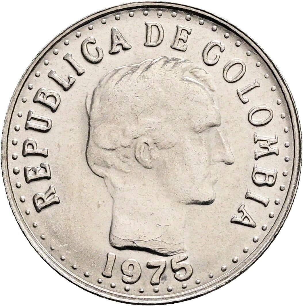 10 Centavos