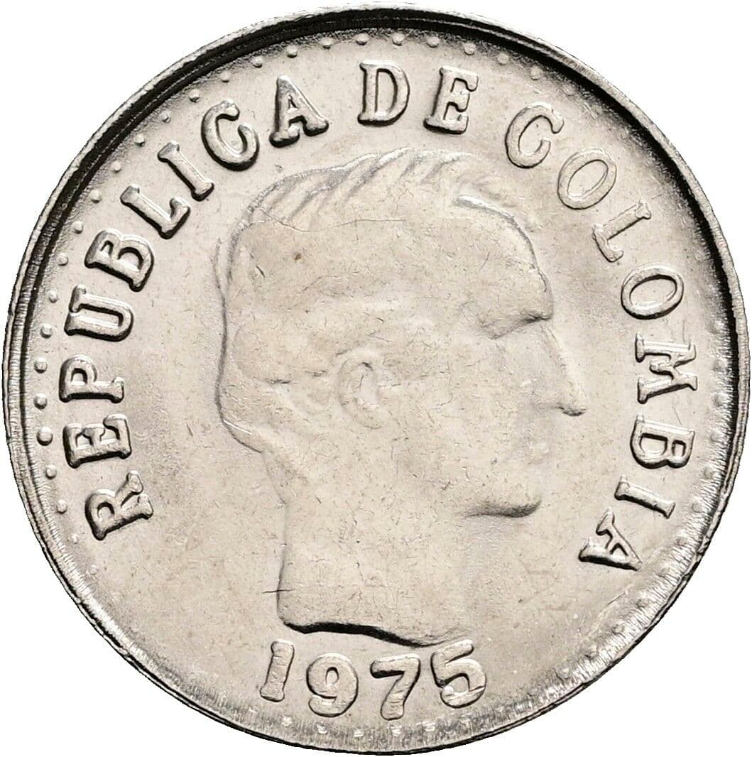 10 Centavos