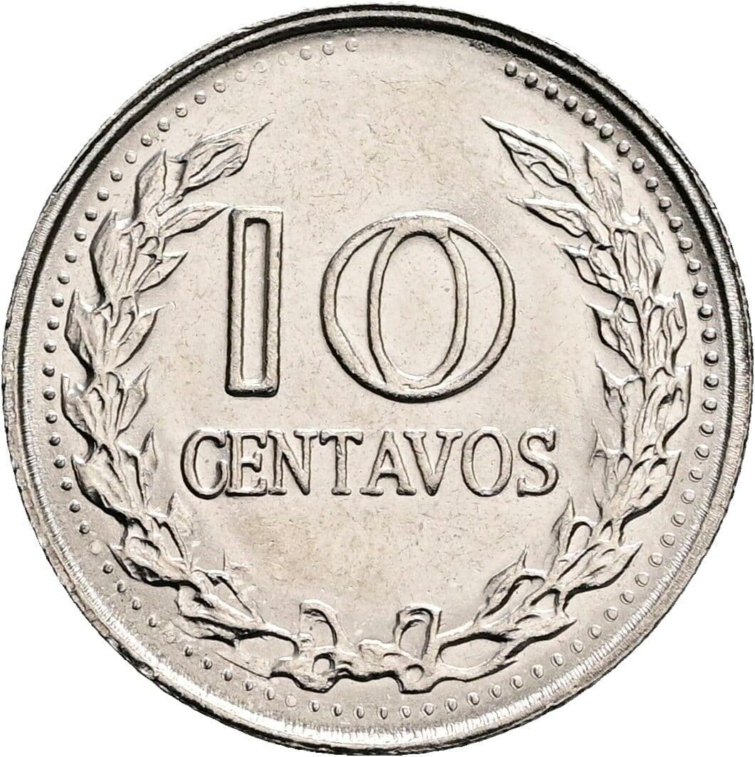 10 Centavos