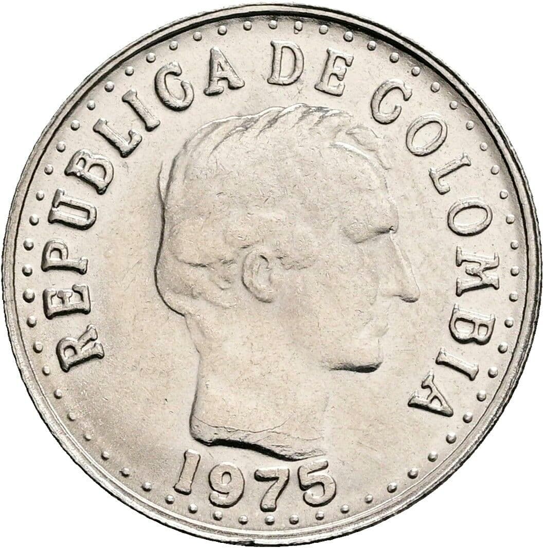 10 Centavos