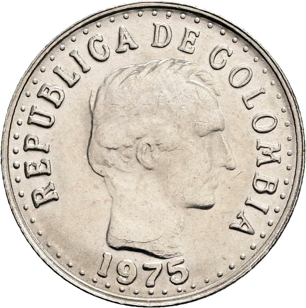 10 Centavos