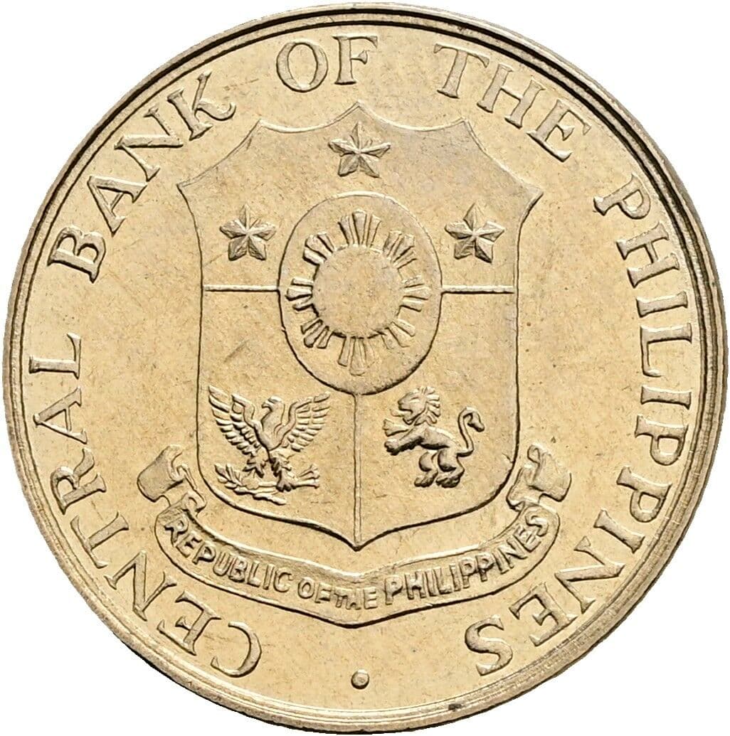10 Centavos