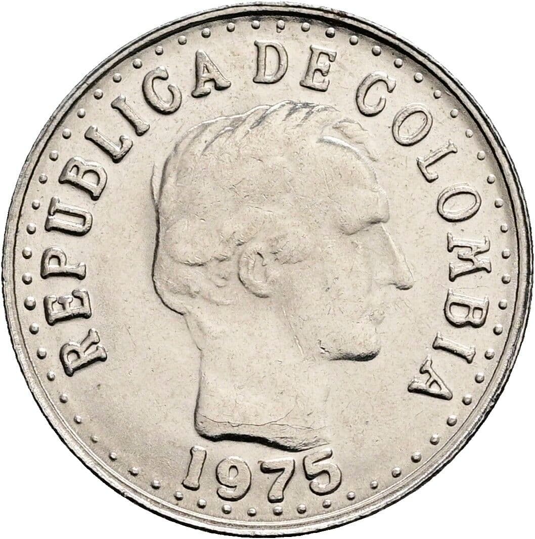 10 Centavos