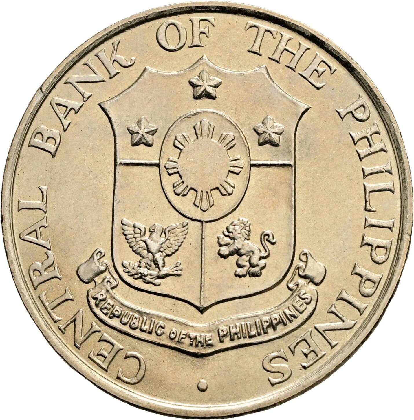 50 Centavos