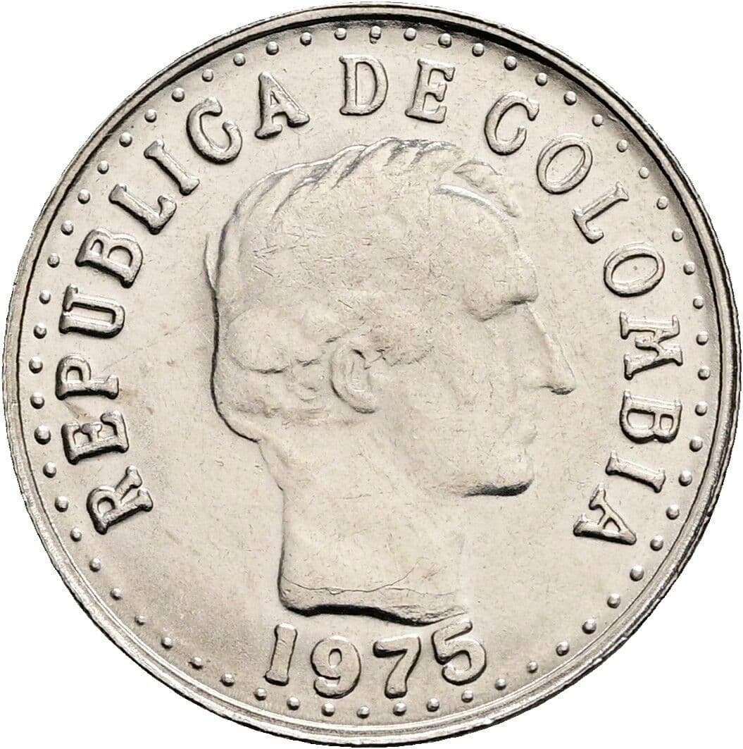 10 Centavos