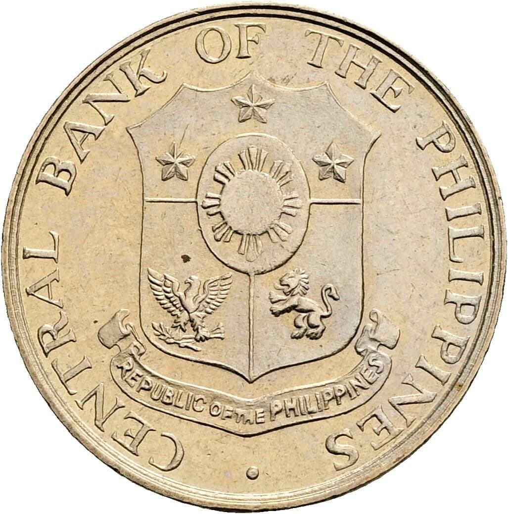10 Centavos