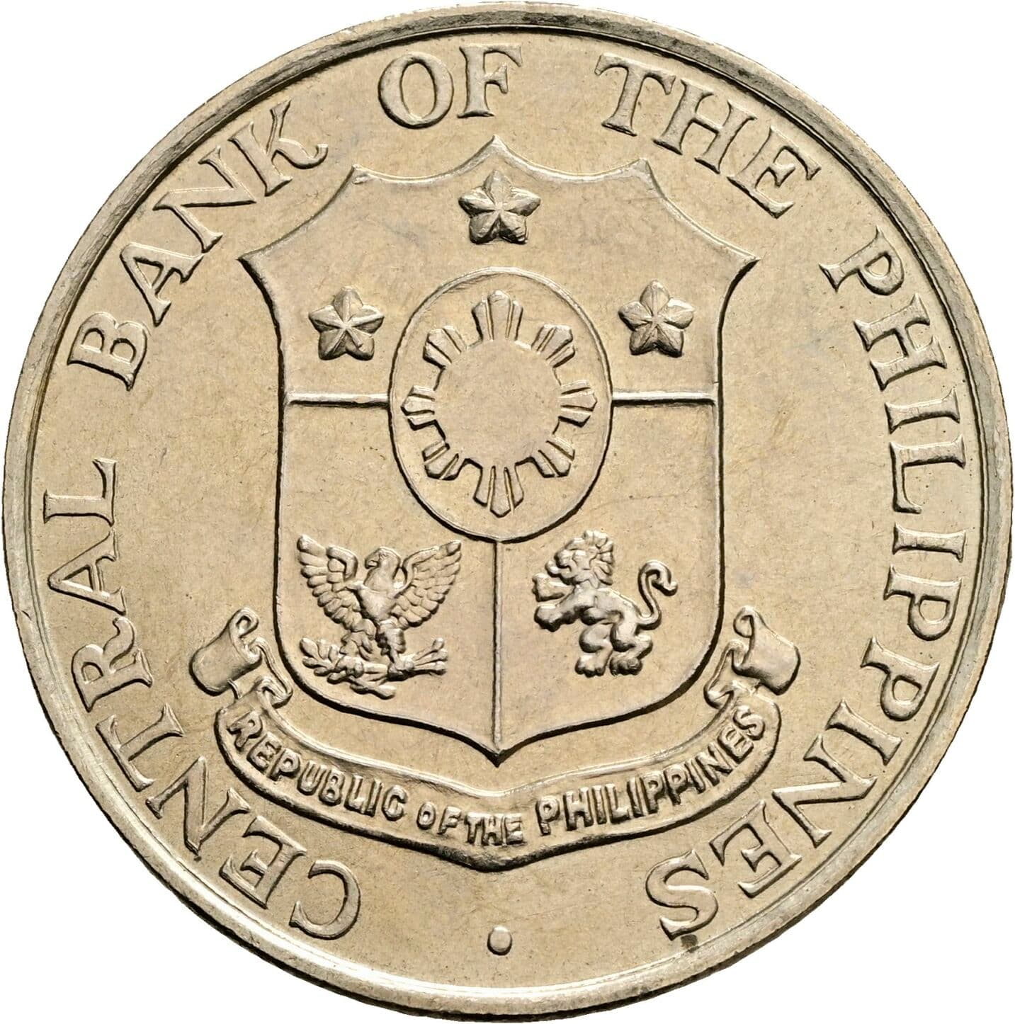 50 Centavos