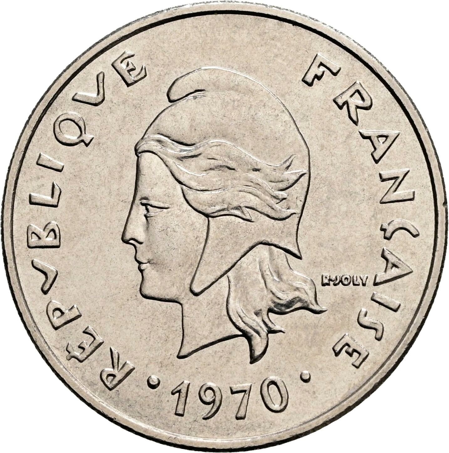 20 Francs