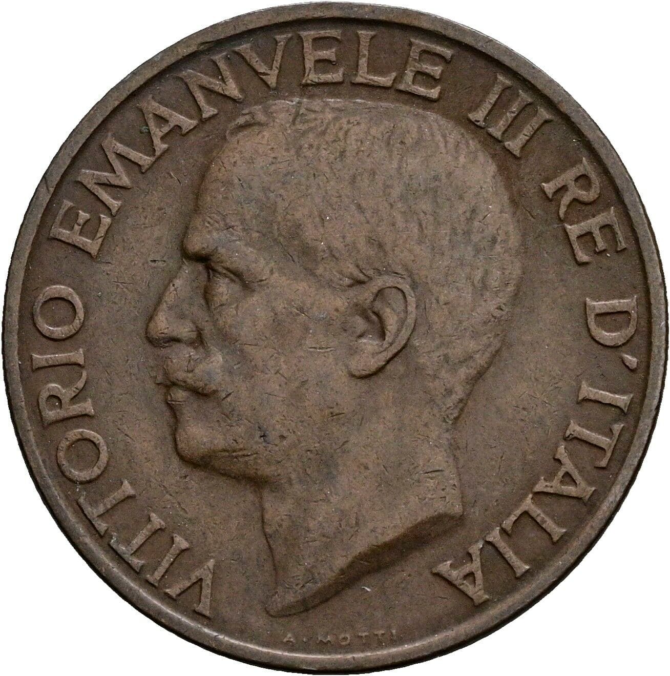 10 Centesimi