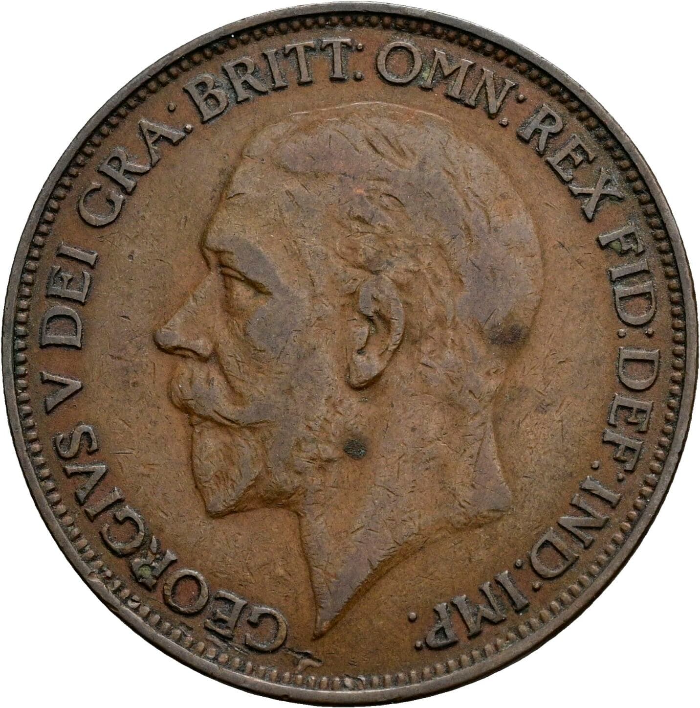 1 Penny