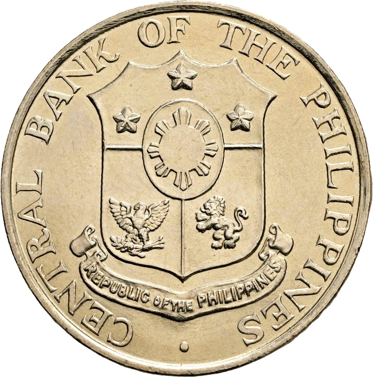 50 Centavos