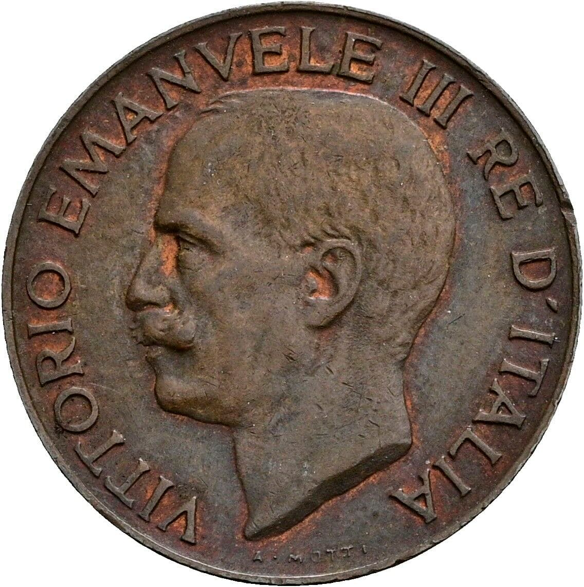 5 Centesimi