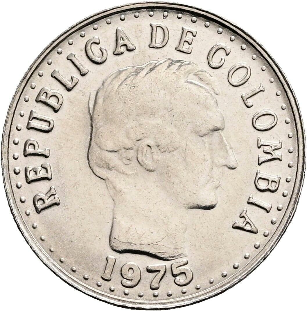 10 Centavos