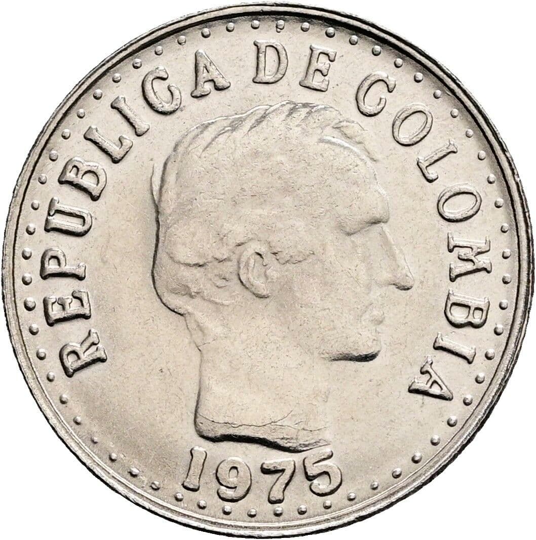 10 Centavos