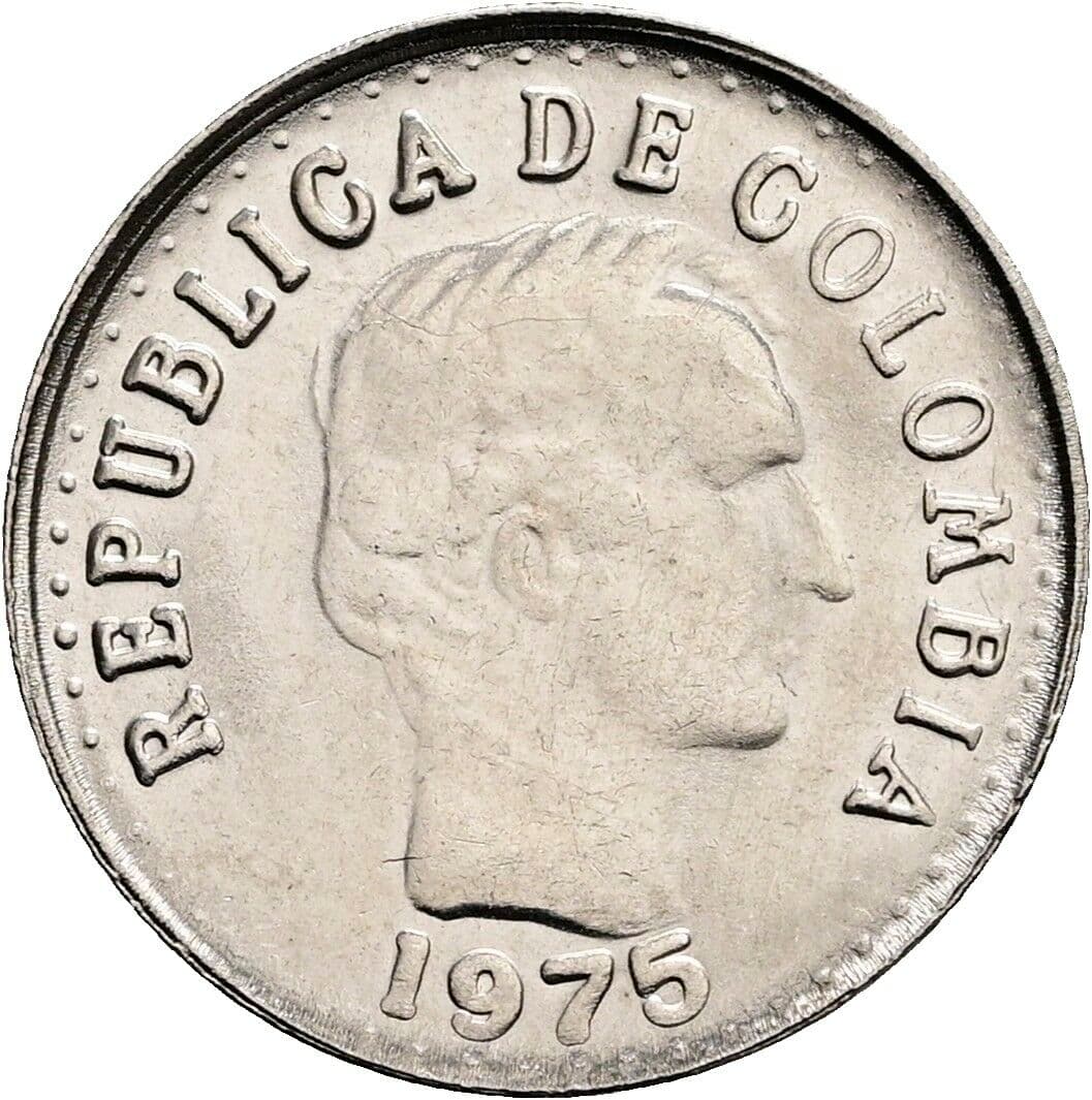10 Centavos