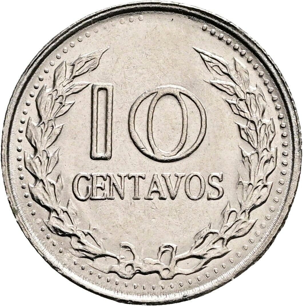 10 Centavos