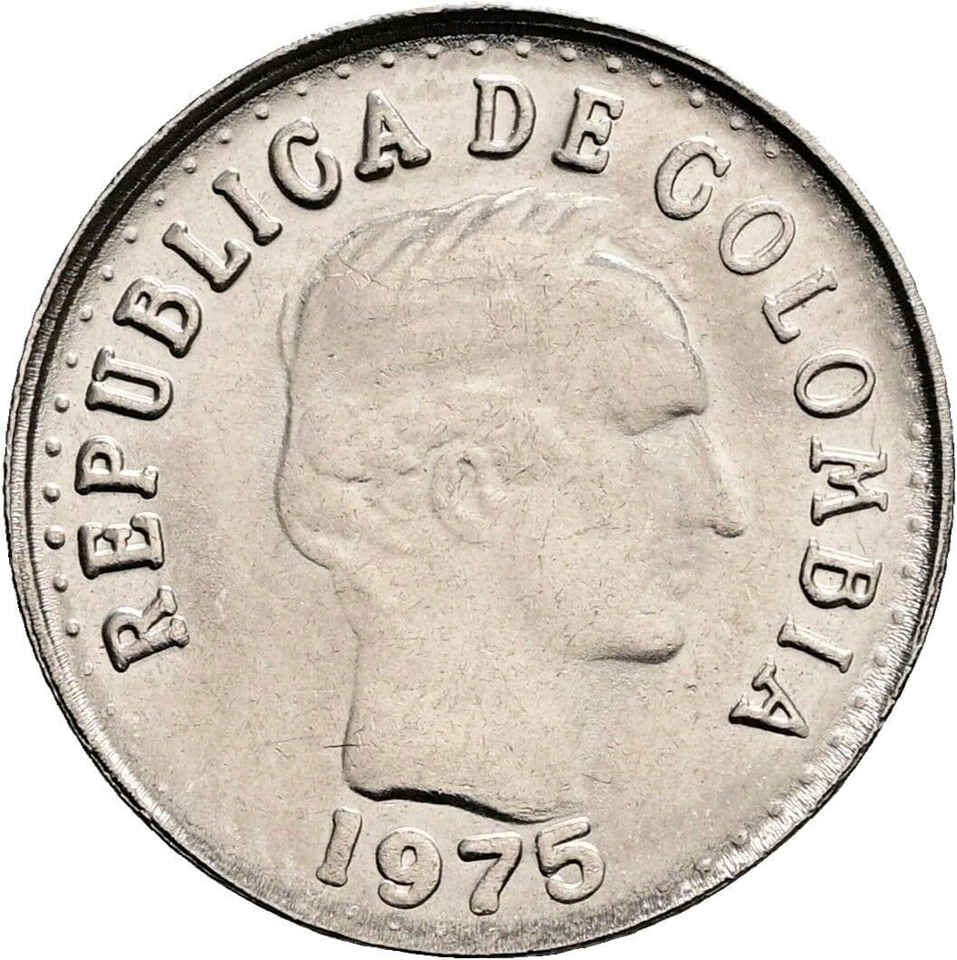 10 Centavos