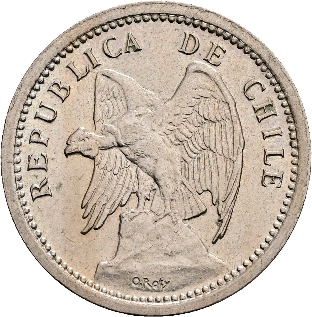 20 Centavos