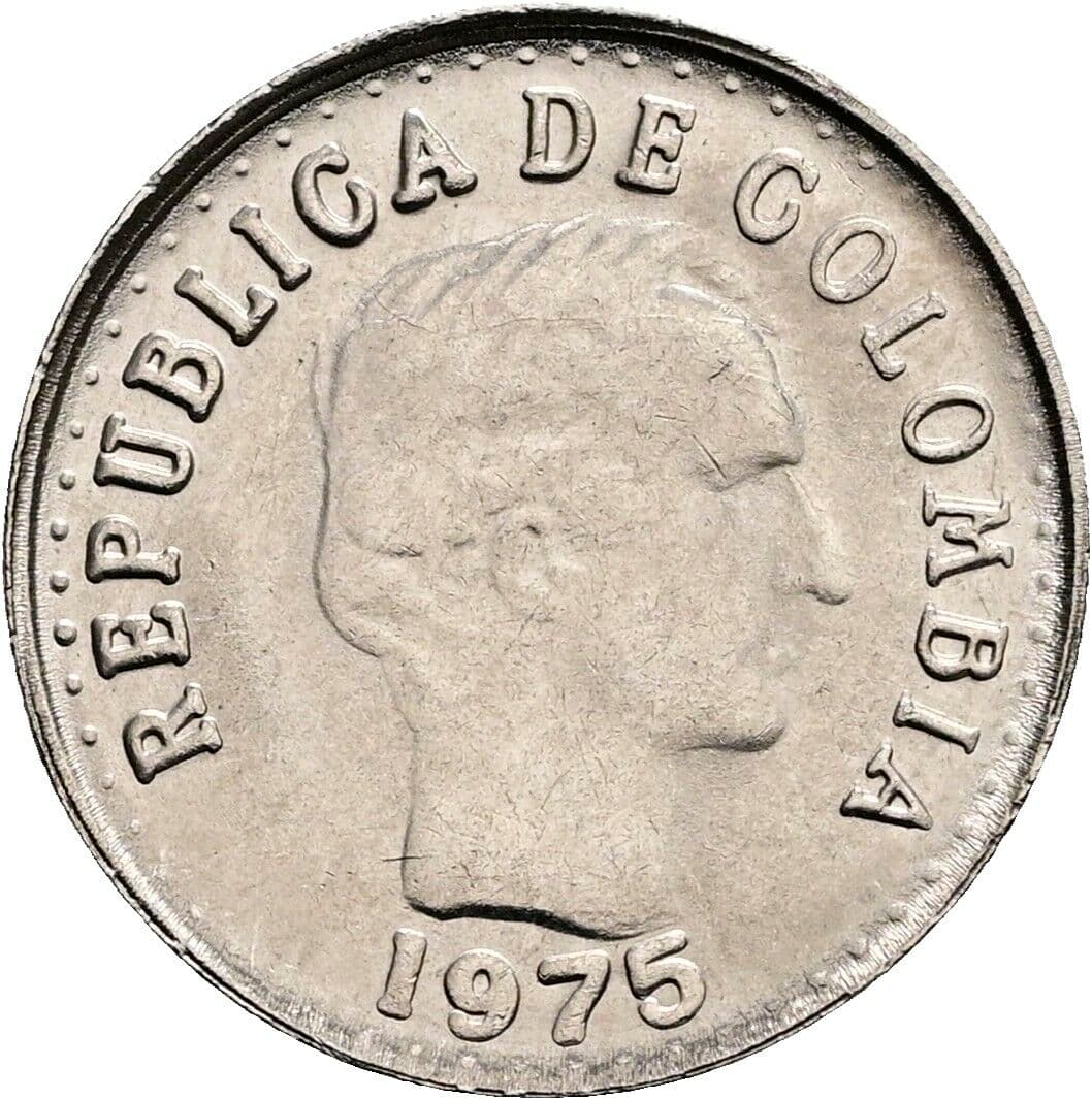 10 Centavos