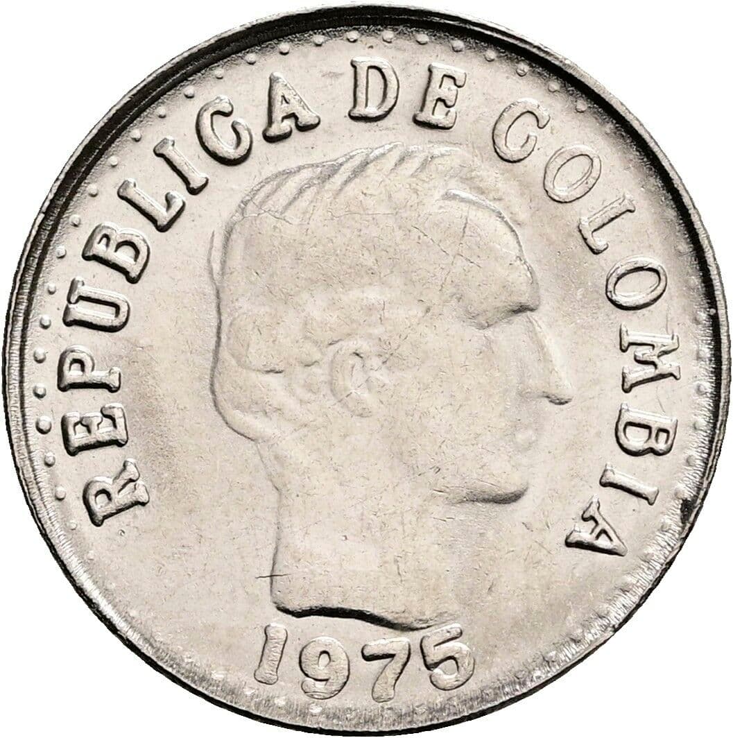 10 Centavos