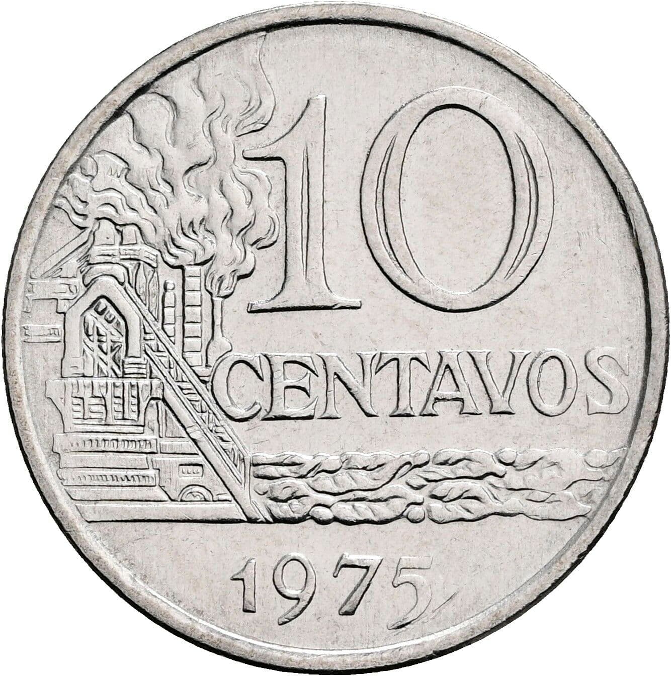 10 Centavos