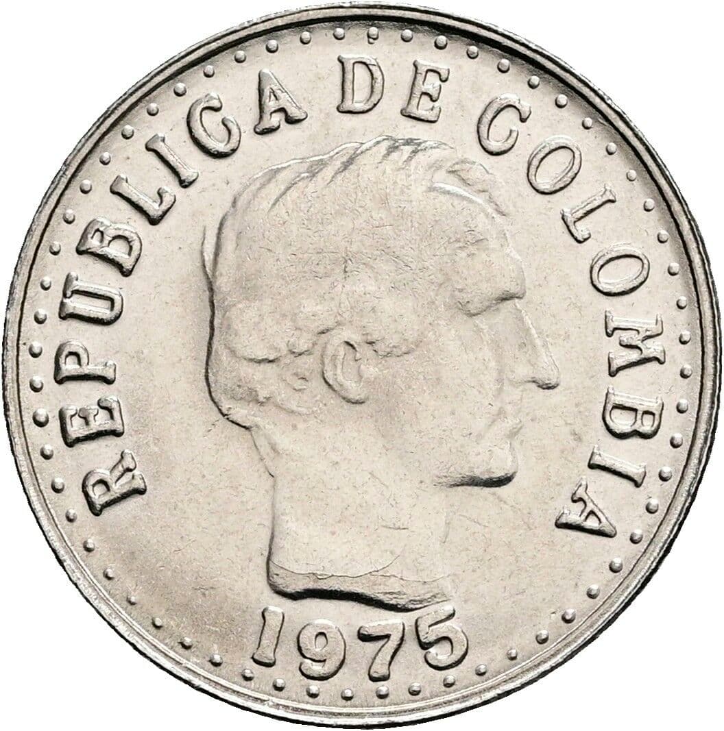 10 Centavos